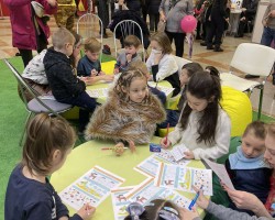 Презентация серии книг для детей «Коллекция необычных загадок»