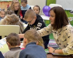 Презентация серии книг для детей «Коллекция необычных загадок»