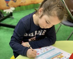 Презентация серии книг для детей «Коллекция необычных загадок»