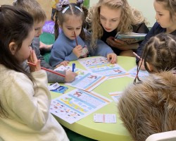 Презентация серии книг для детей «Коллекция необычных загадок»