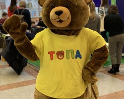 Презентация серии книг для детей «Коллекция необычных загадок»