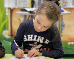 Презентация серии книг для детей «Коллекция необычных загадок»