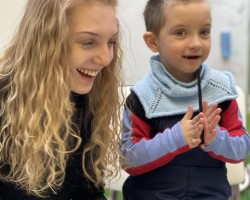 Презентация серии книг для детей «Коллекция необычных загадок»