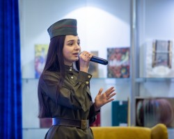 Презентация книги «Виктор Лазебник. Три войны генерала милиции». Презентация книги «Виктор Лазебник. Три войны генерала милиции».