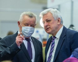 Презентация книги «Виктор Лазебник. Три войны генерала милиции». Презентация книги «Виктор Лазебник. Три войны генерала милиции».