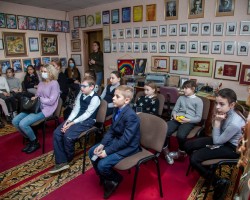 Музей часопіса «Вясёлка» збірае сяброў