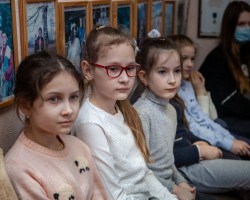 Музей часопіса «Вясёлка» збірае сяброў