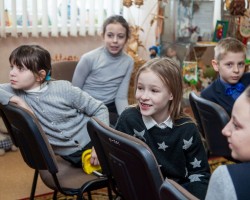 Музей часопіса «Вясёлка» збірае сяброў