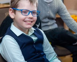 Музей часопіса «Вясёлка» збірае сяброў