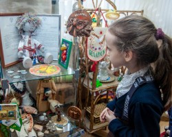 Музей часопіса «Вясёлка» збірае сяброў