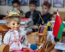 Музей часопіса «Вясёлка» збірае сяброў