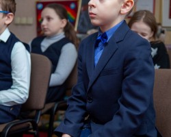 Музей часопіса «Вясёлка» збірае сяброў