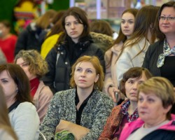 Куды вядуць «Дарогі да Паднябеснай»: прэзентацыя кнігі Алеся Карлюкевіча