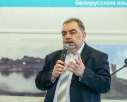 Куды вядуць «Дарогі да Паднябеснай»: прэзентацыя кнігі Алеся Карлюкевіча