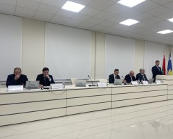 Выдавецтва ў горадзе над Сожам: дыскусійная пляцоўка, прэзентацыі і сустрэчы