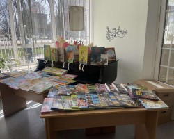 Выдавецтва ў горадзе над Сожам: дыскусійная пляцоўка, прэзентацыі і сустрэчы