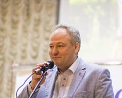 Урачыстае падвядзенне вынікаў конкурсу эсэ «Пуцявінамі беларускага пісьменства» адбылося на філалагічным факультэце БДУ