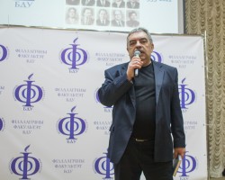 Урачыстае падвядзенне вынікаў конкурсу эсэ «Пуцявінамі беларускага пісьменства» адбылося на філалагічным факультэце БДУ