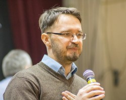 Урачыстае падвядзенне вынікаў конкурсу эсэ «Пуцявінамі беларускага пісьменства» адбылося на філалагічным факультэце БДУ