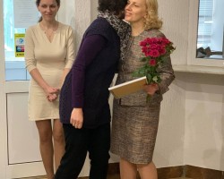 Часопісу «Пачатковае навучанне: дзіцячы сад, сям’я, школа» — 25 гадоў!