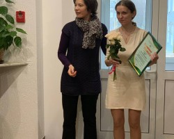 Часопісу «Пачатковае навучанне: дзіцячы сад, сям’я, школа» — 25 гадоў!