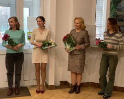 Часопісу «Пачатковае навучанне: дзіцячы сад, сям’я, школа» — 25 гадоў!