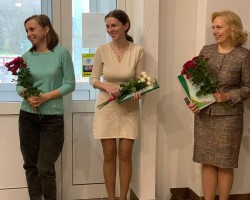 Часопісу «Пачатковае навучанне: дзіцячы сад, сям’я, школа» — 25 гадоў!