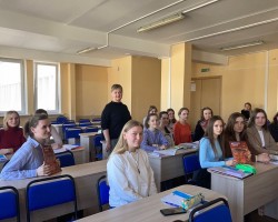 Журнал «Мастацтва i школа» в БГПУ