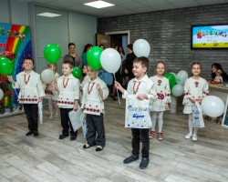 Часопіс «Вясёлка» адзначыў 65-годдзе