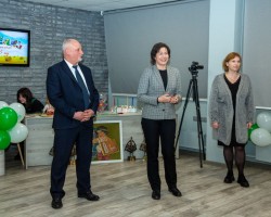 Часопіс «Вясёлка» адзначыў 65-годдзе