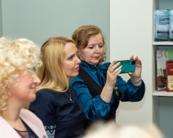 Часопіс «Вясёлка» адзначыў 65-годдзе