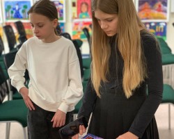 Презентация книг издательства в Центральной детской библиотеке Презентация книг издательства в Центральной детской библиотеке