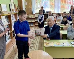 «Віткаўскія чытанні» з «Вясёлкай» і Уладзімірам Ліпскім «Віткаўскія чытанні» з «Вясёлкай» і Уладзімірам Ліпскім