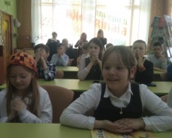 «Віткаўскія чытанні» з «Вясёлкай» і Уладзімірам Ліпскім «Віткаўскія чытанні» з «Вясёлкай» і Уладзімірам Ліпскім