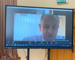 «Великая Отечественная война: история и память»: в открытии конференции учащихся приняло участие издательство «Адукацыя і выхаванне» «Великая Отечественная война: история и память»: в открытии конференции учащихся приняло участие издательство «Адукацыя і выхаванне»