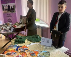 «Великая Отечественная война: история и память»: в открытии конференции учащихся приняло участие издательство «Адукацыя і выхаванне» «Великая Отечественная война: история и память»: в открытии конференции учащихся приняло участие издательство «Адукацыя і выхаванне»