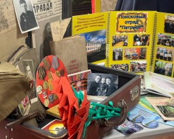 «Великая Отечественная война: история и память»: в открытии конференции учащихся приняло участие издательство «Адукацыя і выхаванне» «Великая Отечественная война: история и память»: в открытии конференции учащихся приняло участие издательство «Адукацыя і выхаванне»