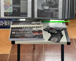 «Великая Отечественная война: история и память»: в открытии конференции учащихся приняло участие издательство «Адукацыя і выхаванне» «Великая Отечественная война: история и память»: в открытии конференции учащихся приняло участие издательство «Адукацыя і выхаванне»