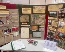 «Великая Отечественная война: история и память»: в открытии конференции учащихся приняло участие издательство «Адукацыя і выхаванне» «Великая Отечественная война: история и память»: в открытии конференции учащихся приняло участие издательство «Адукацыя і выхаванне»