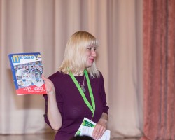 Республиканский фестиваль методических идей EDU challenge: развитие образования в наших руках! Республиканский фестиваль методических идей EDU challenge: развитие образования в наших руках!