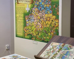 «Ноч музеяў» з выдавецтвам «Адукацыя і выхаванне»