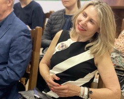 «Ноч музеяў» з выдавецтвам «Адукацыя і выхаванне»