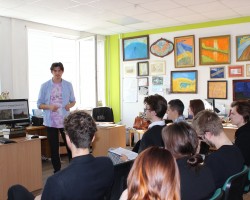 «Беларускі гістарычны часопіс» далучыўся да міжнароднай акцыі «Ноч музеяў»