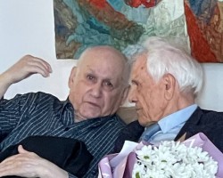 Премьерный показ спектакля «Валентина» прошёл в столичном Доме Москвы Премьерный показ спектакля «Валентина» прошёл в столичном Доме Москвы