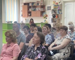 Прэзентацыя праекта «Скарбонка гістарычнай памяці» ў Барысаве