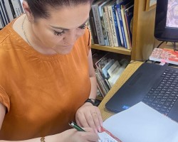 Прэзентацыя праекта «Скарбонка гістарычнай памяці» ў Барысаве