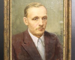 «Беларускі гістарычны часопіс» на адкрыцці выстаўкі да 140-годдзя Янкі Купалы і Якуба Коласа