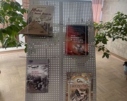 Республиканский семинар ко Дню всенародной памяти жертв Великой Отечественной войны состоялся в Министерстве образования