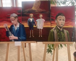 Республиканский семинар ко Дню всенародной памяти жертв Великой Отечественной войны состоялся в Министерстве образования