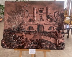 Республиканский семинар ко Дню всенародной памяти жертв Великой Отечественной войны состоялся в Министерстве образования